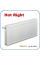 Hot-right (Туреччина) Сталевий радіатор Hot-right 500x400 (Туреччина, тип 22, бокове підключення)