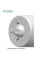 GORENJE TGRH 80 NG/V9 горизонтальний бойлер