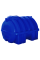 Roto Euro Plast (Украина) RG 750 P c ребром емкость горизонтальная двухслойная