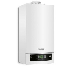 Buderus (Німеччина) Logamax plus GB062-24 KD конденсаційний газовий котел