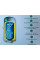 GORENJE GBF 100 V9 бойлер електричний