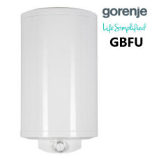 GORENJE GBFU 50 Sim/V9 водонагрівач