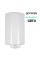 GORENJE GBFU 50 Sim/V9 водонагрівач