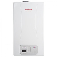 FONDITAL (Італія) ANTEA CTFS 24 MONOTERMICA газовий котел на стіну