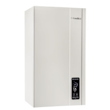 FONDITAL (Італія) ITACA CTFS 24 настінний газовий котел