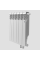 Royal Thermo (Италия) Vittoria Super (бiлий) - 10 секц.
