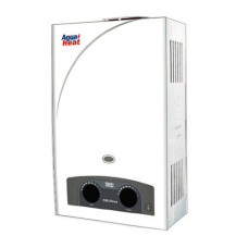 AQUAHEAT AquaHeat 10l біла