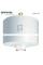 GORENJE TGR 200 SN NG/V9 Водонагрівач (бойлер)