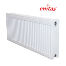 EMTAS (Туреччина) <p>Сталевий радіатор Emtas 22k 500х1000 (бокове підключення)</p>