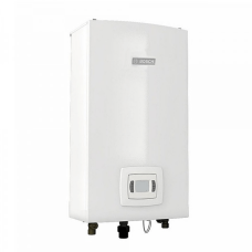 BOSCH (Німеччина) Therm 4000 S WTD 18 AM E газова колонка турбо, автомат
