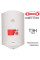 NOVATEC Direct Dry HT - DD 100 (сухий тэн)
