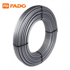 FADO (Италия) Труба PE-Xa 16x2,2 с кислородным барьером