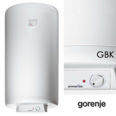 GORENJE GBK 200 LN/RN комбинированный водонагреватель