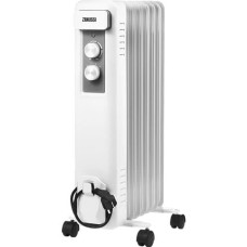Zanussi (Італія) Casa ZOH/CS-11 W масляний радіатор
