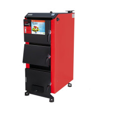 Thermo Alliance VULCAN SF 17 котел длительного горения