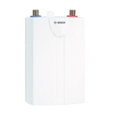 BOSCH (Німеччина) TR1000 6 B електричний проточний водонагрівач над мийкою Tronic 1100 B