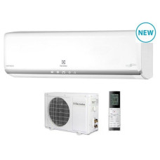 ELECTROLUX Monaco Super DC inverter R32 EACS/l-09HM/N8_19Y інверторний кондиціонер