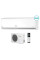 ELECTROLUX Monaco Super DC inverter R32 EACS/l-18HM/N8_19Y інверторний кондиціонер