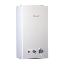 BOSCH (Німеччина) Therm 4000 O WR 13 - 2 P газова колонка 13 л/хв з модуляцією