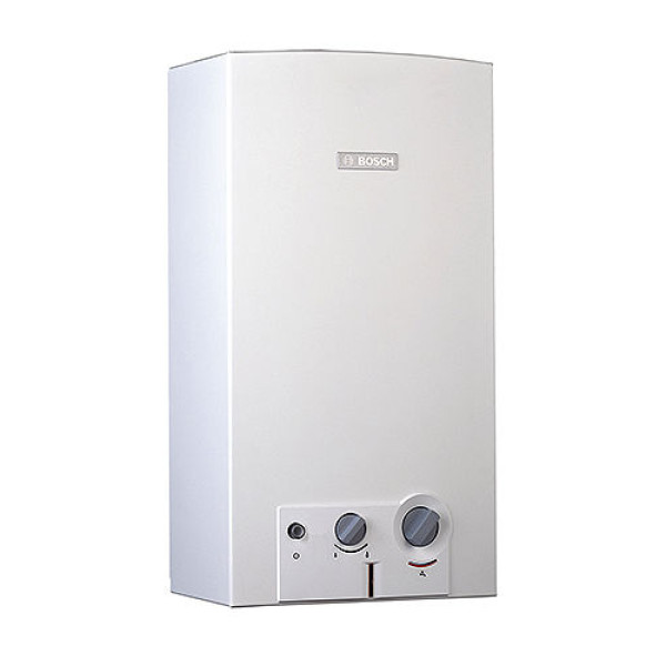 Купить газовую колонку на 13 л/мин BOSCH Therm 4000 О WR 13-2 P | Тепло ...