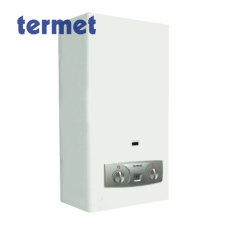 TERMET Газова колонка димохідна Termet Aquaheat G-19-01 — 10 л/хв автомат                                                                               НЕТ В НАЛИЧИИ