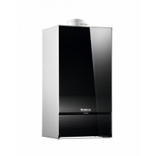 Buderus (Германия) Logamax plus GB172i-35 газовый котел одноконтурный (черный)