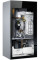 Buderus (Германия) Logamax plus GB172i-42 газовый конденсационный котел одноконтурный (черный)