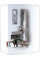 BOSCH (Германия) Электрический котел BOSCH Tronic 5000 H 36 kW ( с насосом )