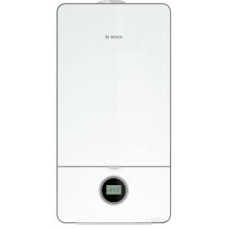 BOSCH (Германия) Конденсационный котел BOSCH Condens GC7000iW 2428 C 23 (двухконтурный)