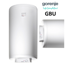 GORENJE GBU 120 C6 водонагрівач