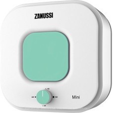 Zanussi (Італія) ZWH/S 15 Mini O водонагрівач малого об'єму