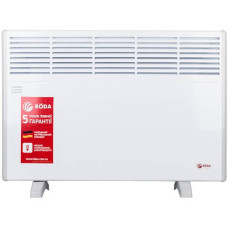 RODA (Німеччина) STANDARD RSP-1500 (КОП-03 в комплекте) электрический конвектор