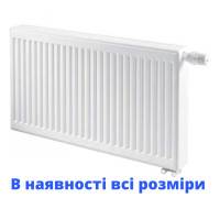 KERMI (Німеччина) FTV 22 500x1200 з нижнім підключенням