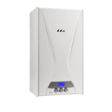 E.C.A (Туреччина) PROTEUS PLUS BLUE 24 HM турбований двоконтурний котел