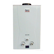 AQUAHEAT AquaHeat 10l турбо