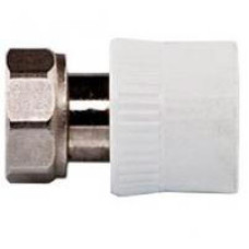 TEBO (Турция) Муфта с накидной гайкой 20 x 1/2"
