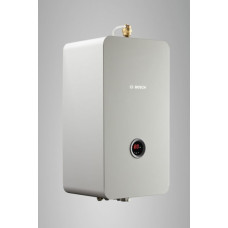 BOSCH (Германия) НОВИНКА !!! Электрический котел BOSCH Tronic Heat 3000 12 UA ( Без расширительного бака и насоса )