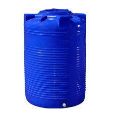 Roto Euro Plast (Украина) RVД 750 вертикальная двухслойная емкость