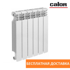 CALOR (Польша) Perfect 500/96 биметаллический радиатор