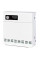 ATON Compact 10E парапетный газовый котел
