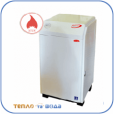 АТЕМ - ЖИТОМИР - 3 КС- Г -30СН газовый дымоходный одноконтурный котел