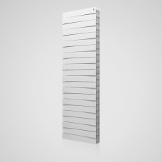 Royal Thermo (Италия) PianoForte Tower / Bianco Traffico - 22 секции белый
