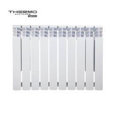 Thermo Alliance Bi-Magnum 500/96 биметаллический секционный радиатор 30 bar