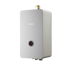 BOSCH (Германия) НОВИНКА !!! Электрический котел BOSCH Tronic Heat 3500 12 UA ( с насосом и расширительным баком )