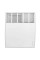 Atlantic (Франция) F 19 CEG BL-Meca/M2 2500w конвектор электрический