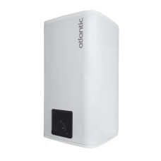 Atlantic (Франція) Steatite Cube VM 50 S3 C - 50 л водонагрівач накопичувальний