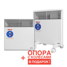 NOIROT (Франция) CNX 4 1500W (Опора с колесами в комплекте) электрический конвектор