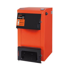 Thermo Alliance MAGNUM SFW 20 твердопаливний котел