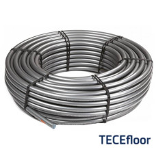 TECE (Німеччина) SLQ PE-RT 5S, 16x2.0 труба для теплої підлоги