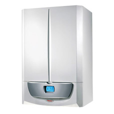 IMMERGAZ ZEUS 24 kw Е Газовий настінний котел
